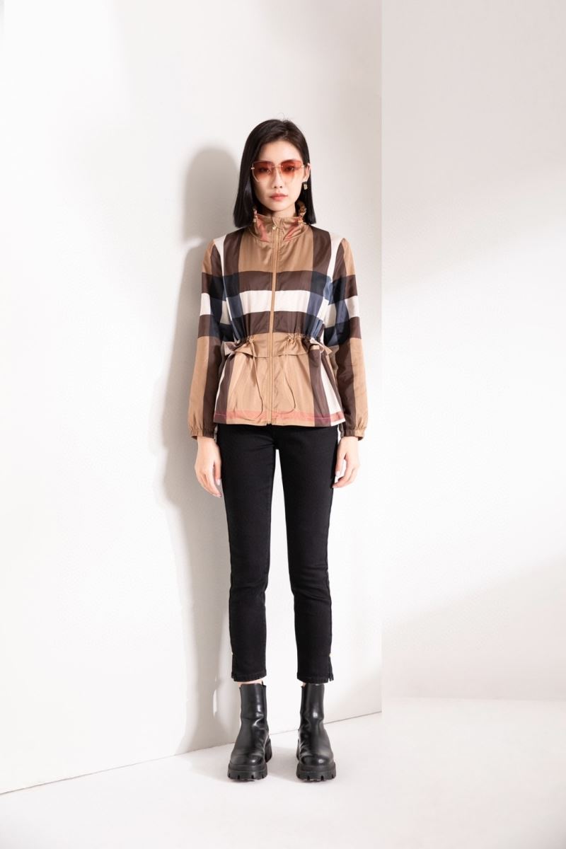 Burberry Outwear